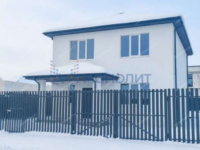 дом на - деревня Ройка