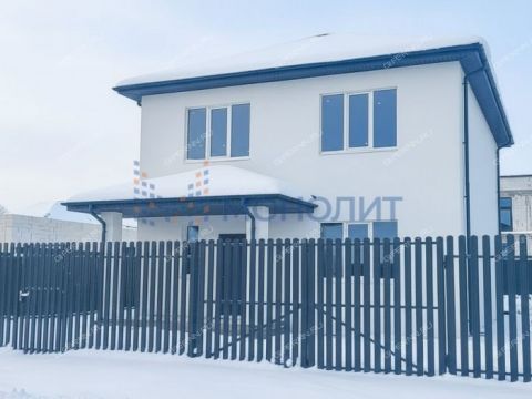 dom-derevnya-royka-kstovskiy-rayon фото