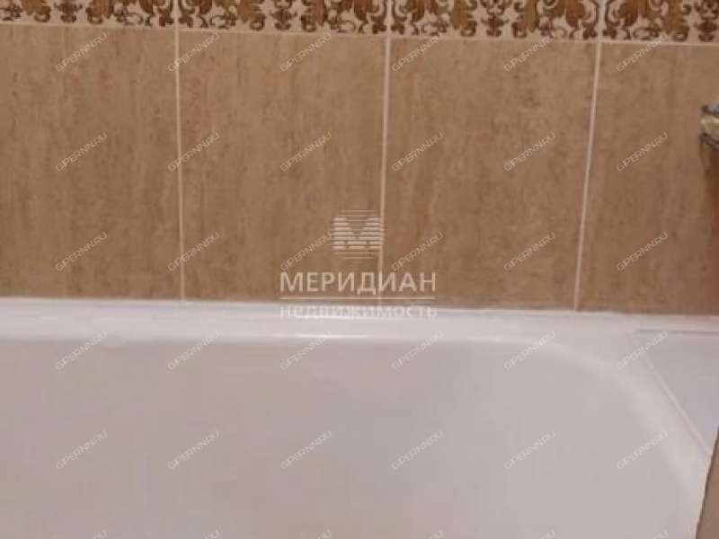 однокомнатная квартира на бульваре Мира дом 10