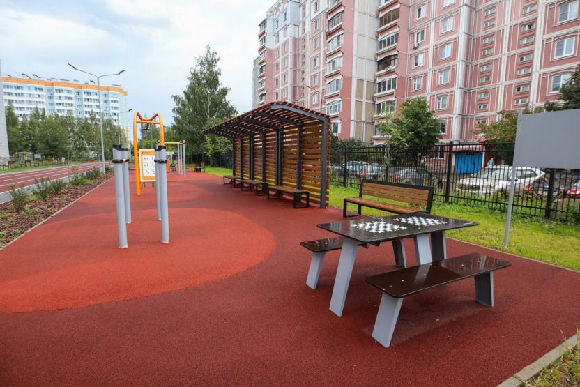 Фото: Андрей Большаков / Корпорация развития Нижегородской области