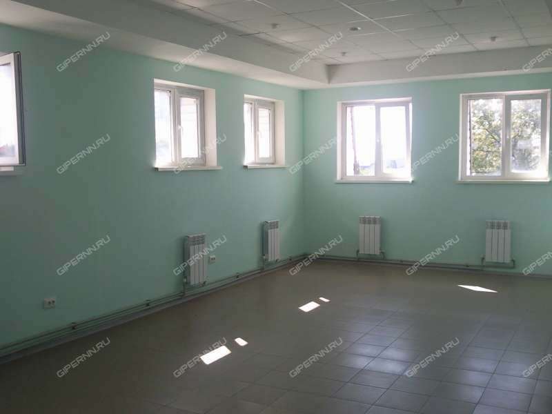 помещение под офис на улице Родионова