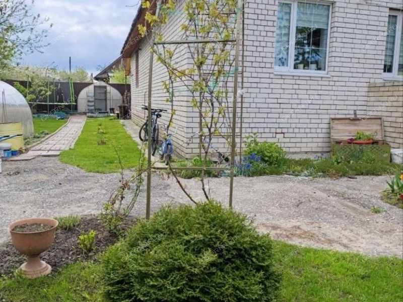 коттедж на улице Мира город Городец