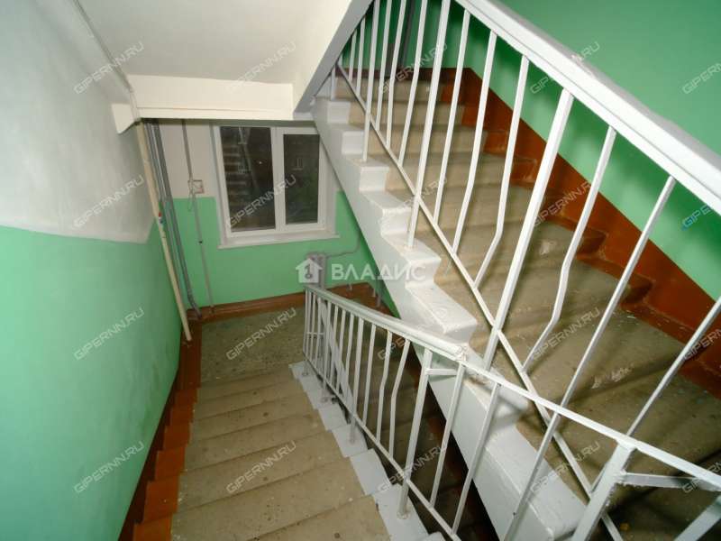 двухкомнатная квартира на Автомеханической улице дом 7