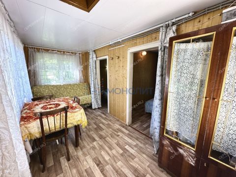 dacha-yubileynyy-ter-snt-gorodskoy-okrug-bor фото