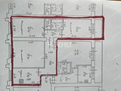 3-komnatnaya-ul-zvezdinka-d-9-k1 фото