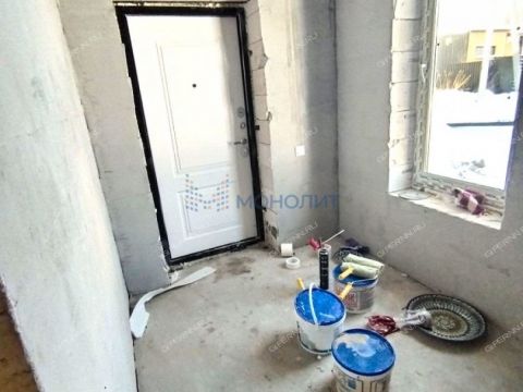 kottedzh-derevnya-shumilovo-bogorodskiy-municipalnyy-okrug фото