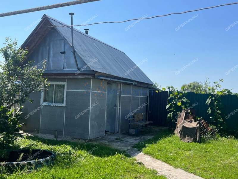 земельный участок 10 соток улица 8 Марта рабочий посёлок Бутурлино