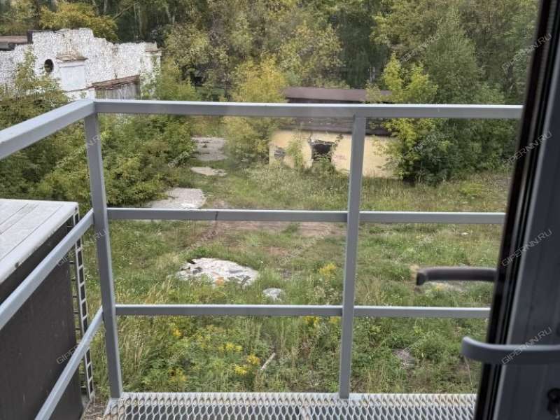 помещение под офис на Порт-Артурской улице