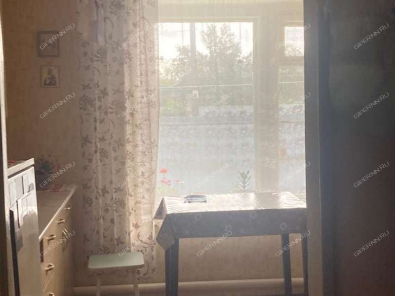 1/2 дома на Фубровской улице