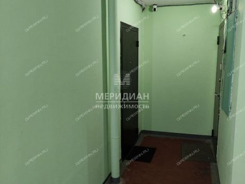 1-komnatnaya-ul-gordeevskaya-d-66 фото