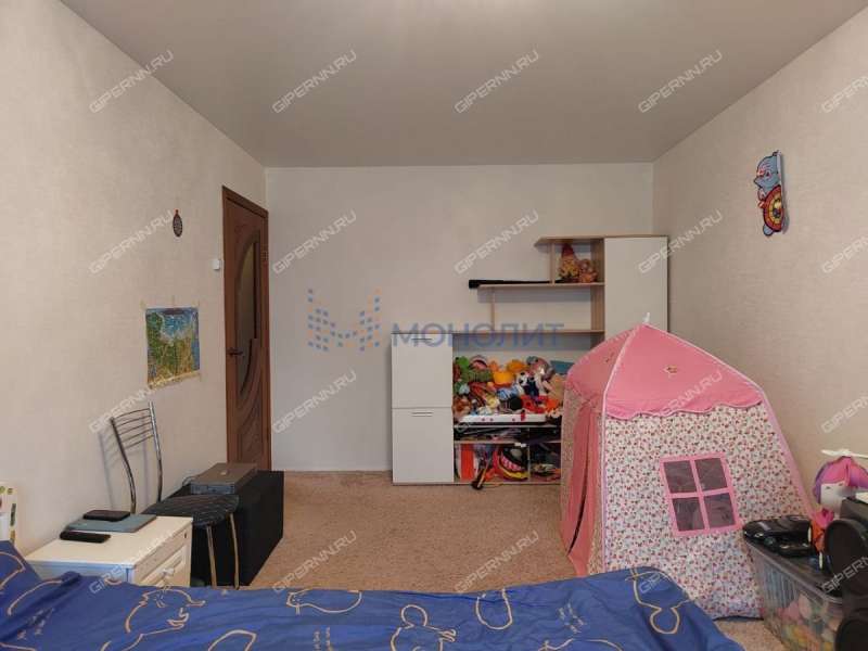 двухкомнатная квартира на Школьной улице дом 30 посёлок Ждановский