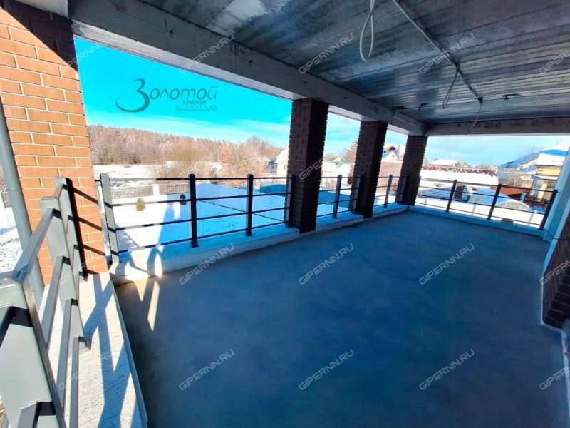 коттедж на  деревня Квасово