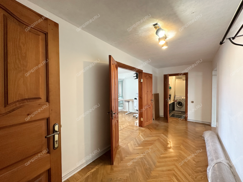 двухкомнатная квартира на Ошарской улице дом 88 к1