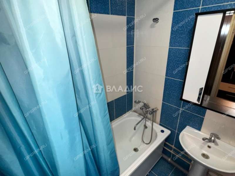 однокомнатная квартира на Весенней улице дом 6 посёлок Культура