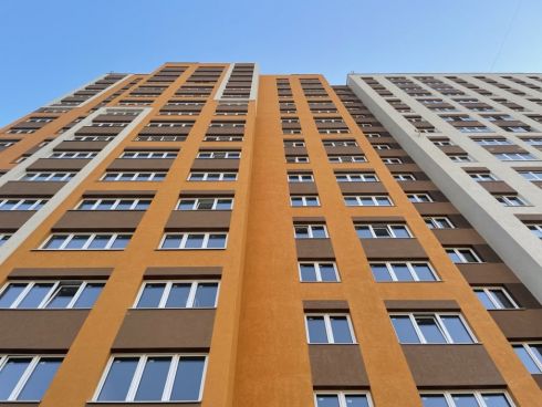 Топ-5 самых продаваемых новостроек представили в Нижнем Новгороде