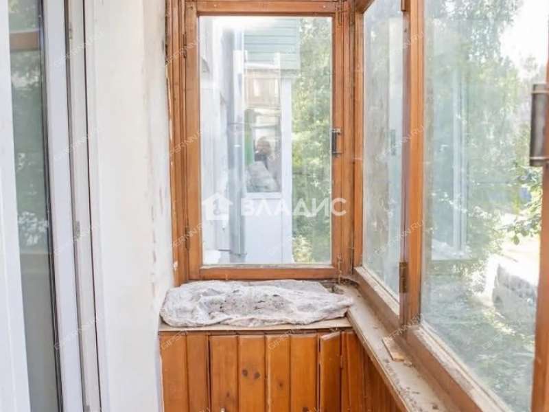 двухкомнатная квартира на улице Бекетова дом 32