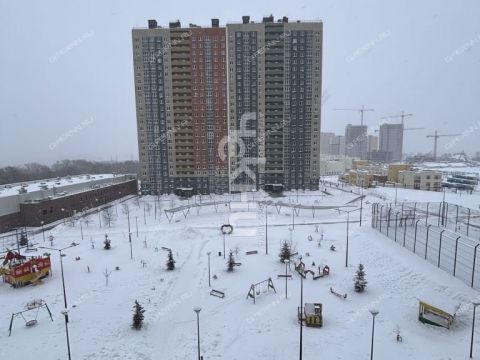 kvartira-studiya-ankudinovka-kstovskiy-rayon фото