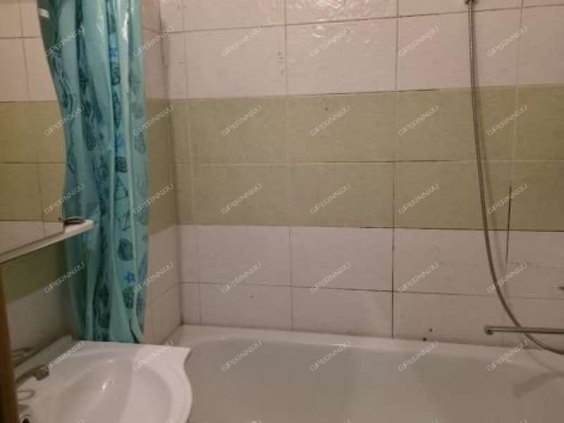 трёхкомнатная квартира на Космической улице дом 57