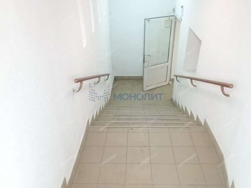 помещение под офис, торговую площадь на улице Шмидта город Павлово