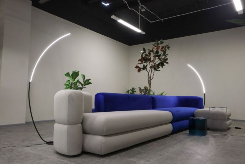 Фото: Андрей Большаков / Корпорация развития Нижегородской области