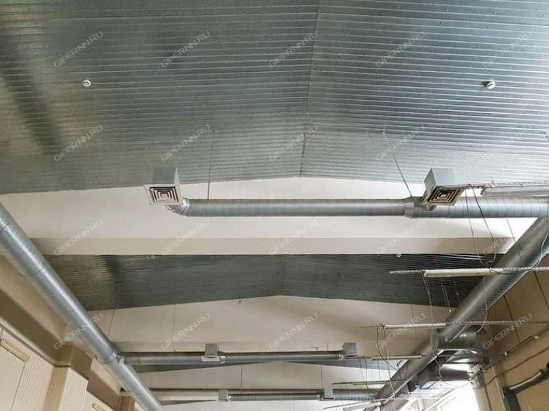 помещение под склад на Московское ш.д.105