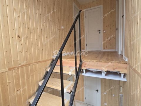 dom-gorod-bogorodsk-bogorodskiy-municipalnyy-okrug фото