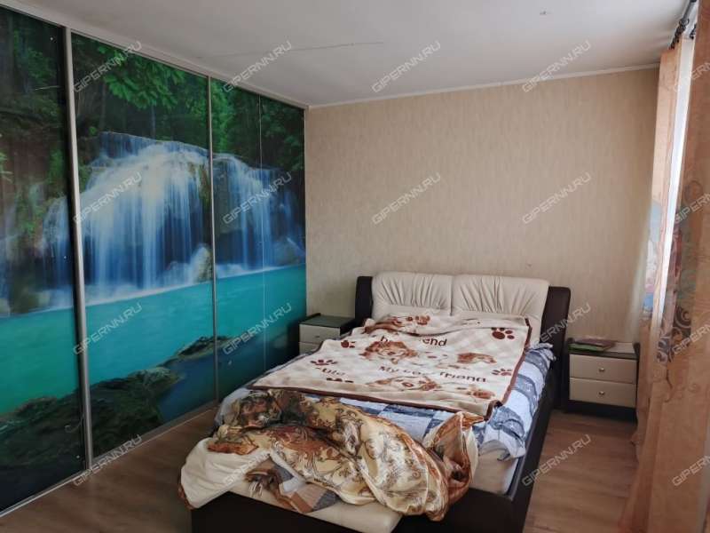 коттедж на  деревня Елевая