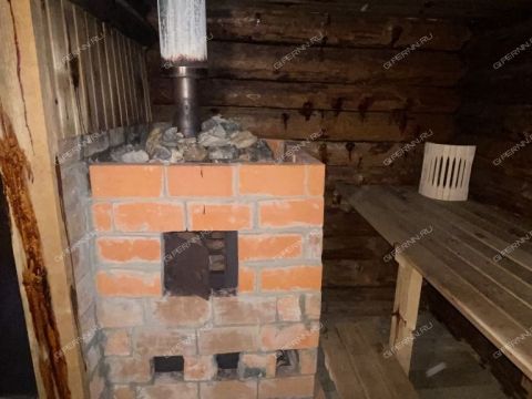 dacha-derevnya-makariha-bogorodskiy-municipalnyy-okrug фото