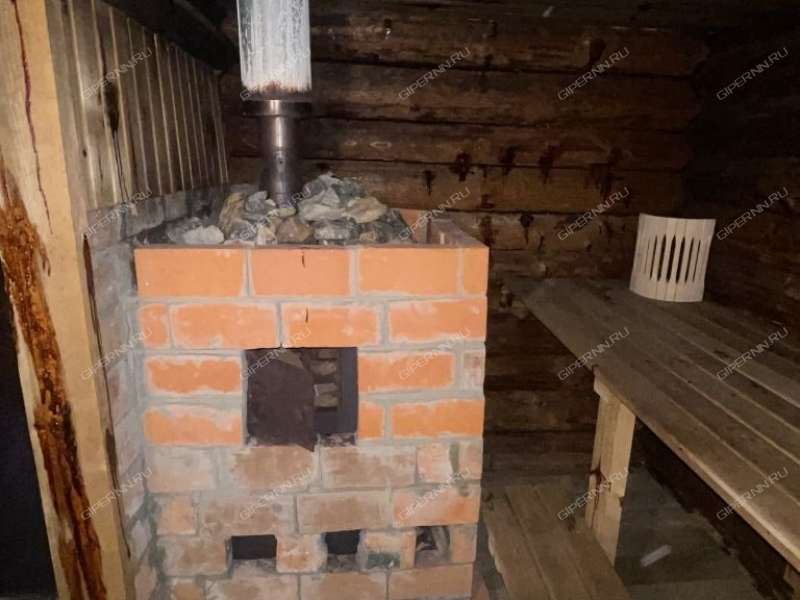 дача на Советской улице деревня Макариха