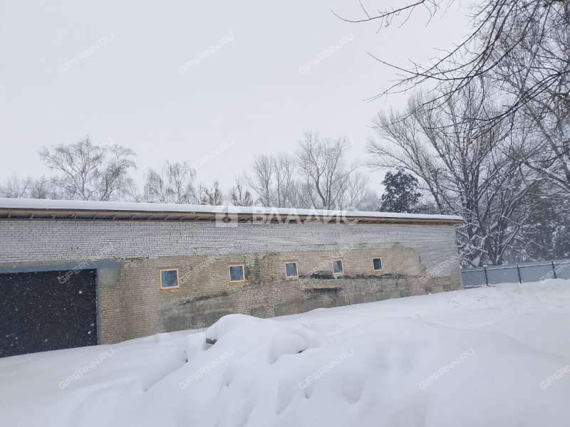 помещение под помещение свободного назначения на улице Энгельса город Бор