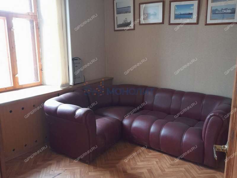 здание под офис, торговую площадь на улице Седова село Работки