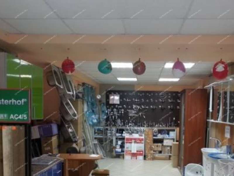 помещение под офис на Ильинская ул, д.45А