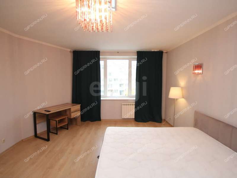 двухкомнатная квартира на улице Белинского дом 36