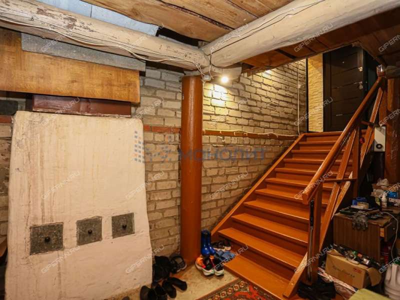 земельный участок 15 соток Лысогорская улица