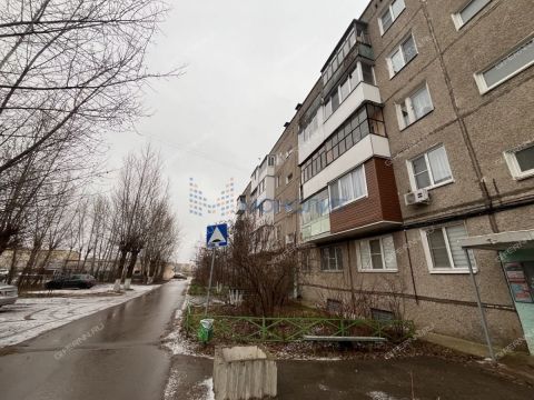 2-komnatnaya-gorod-dzerzhinsk-gorodskoy-okrug-dzerzhinsk фото