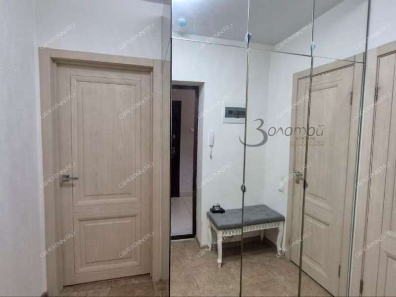 двухкомнатная квартира на Русской улице улице дом 9 деревня Анкудиновка