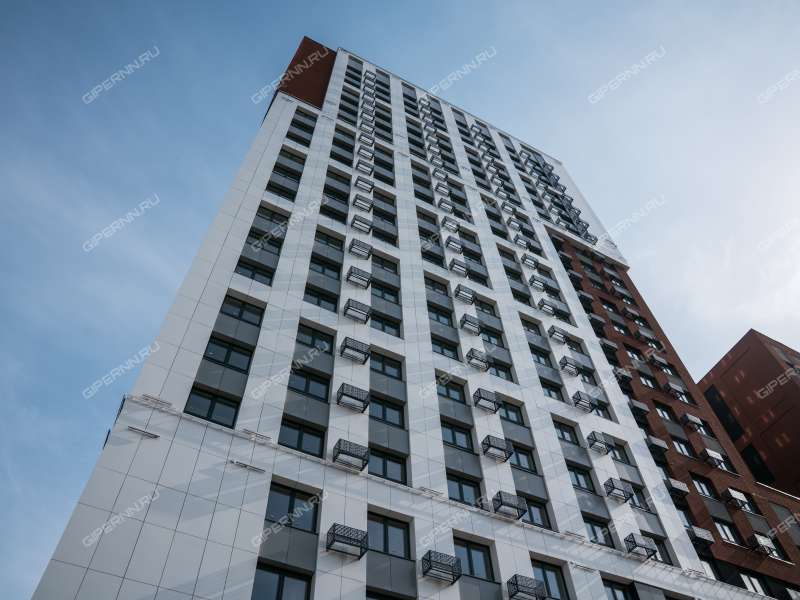 улица Бетанкура, 7 фото