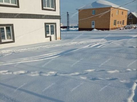 kottedzh-rabochiy-poselok-dalnee-konstantinovo-dalnekonstantinovskiy-rayon фото