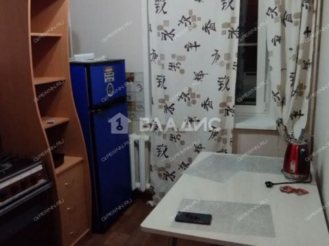 1-komnatnaya-ul-yablonevaya-d-14 фото