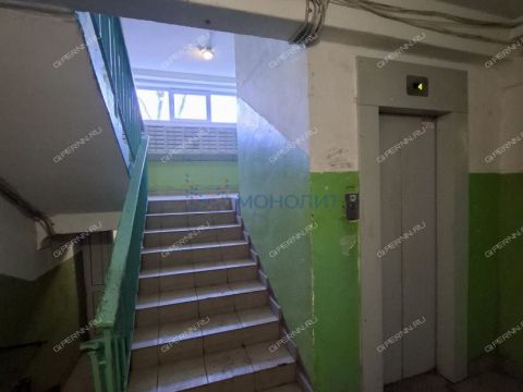 2-komnatnaya-ul-sergeya-esenina-d-31 фото