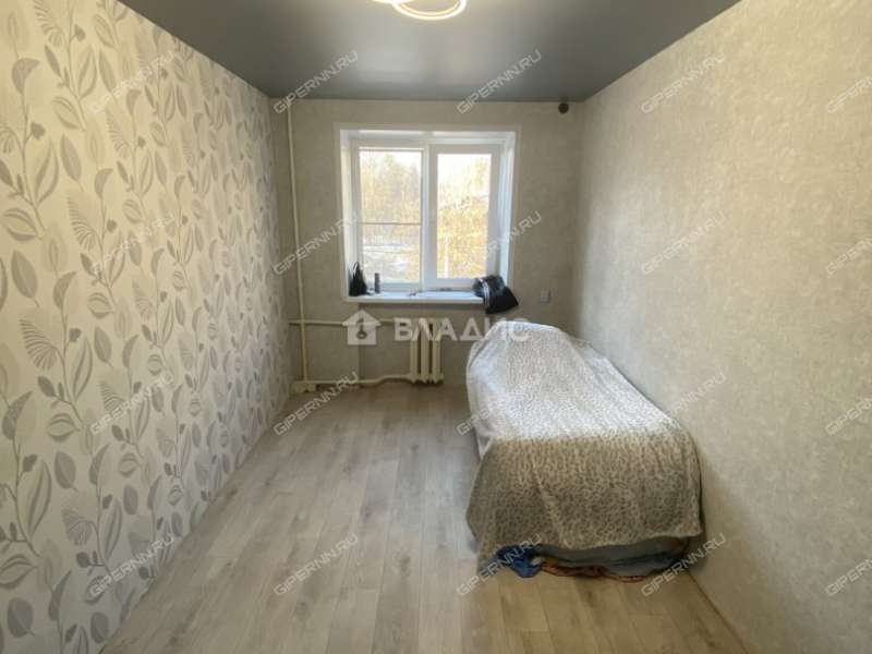 трёхкомнатная квартира на Московском шоссе дом 175