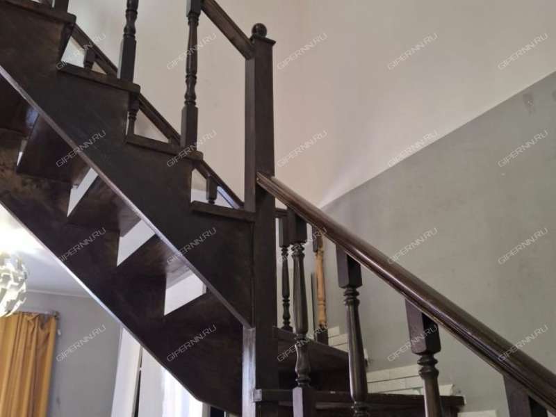 дом на улице 4-я Южная деревня Черемисское