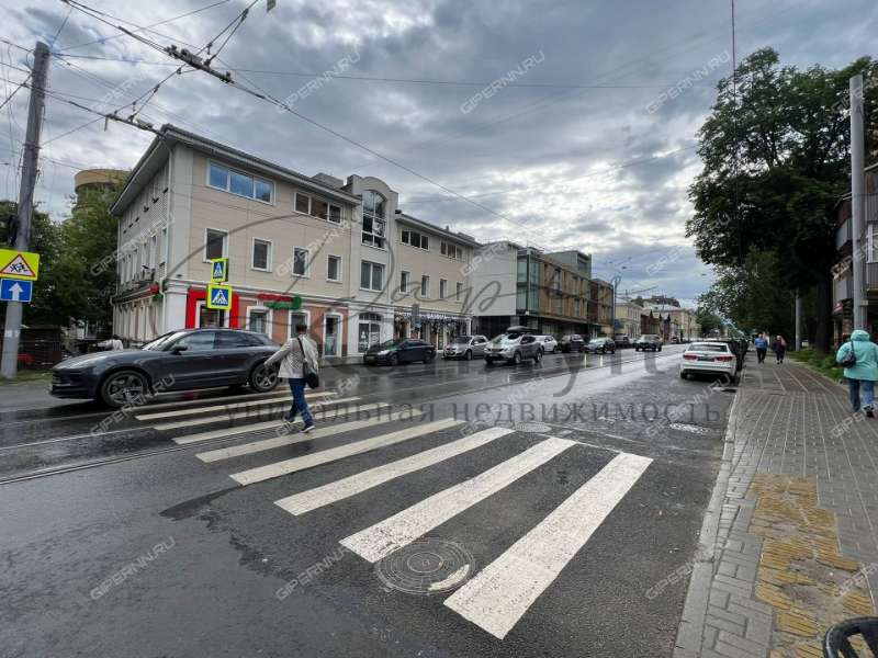 помещение под офис на Большей Печёрской улице