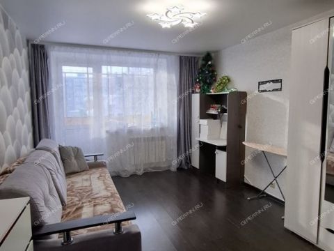 3-komnatnaya-poselok-zhdanovskiy-kstovskiy-rayon фото