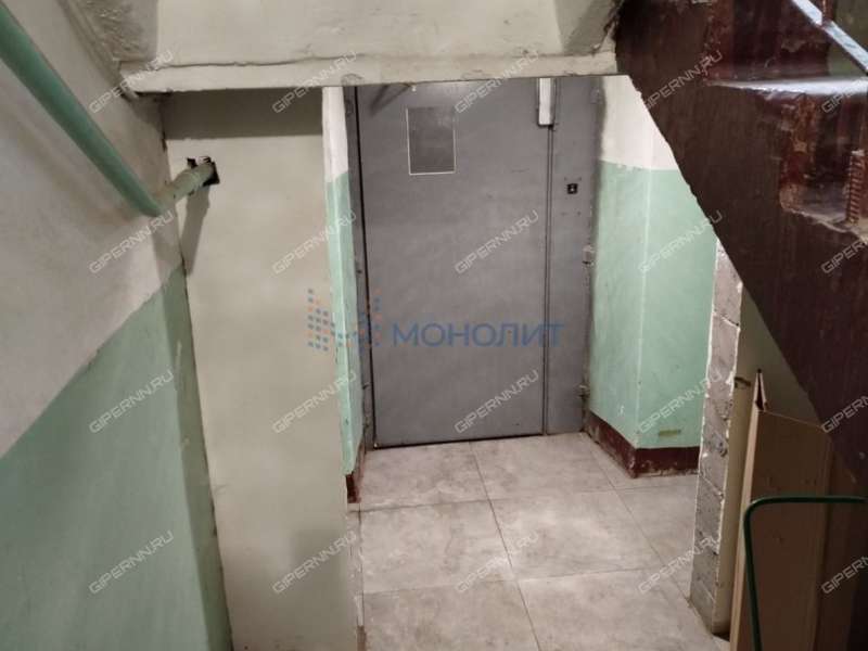 двухкомнатная квартира на Херсонской улице дом 16/2