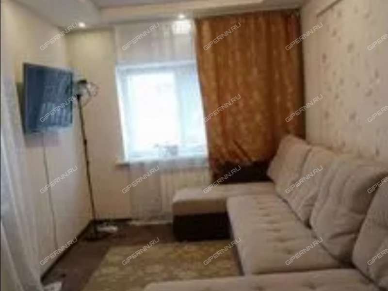 дом на Пинской улице