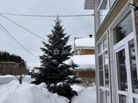 dom-derevnya-kozhevennoe-bogorodskiy-municipalnyy-okrug фото