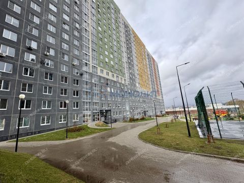 1-komnatnaya-derevnya-ankudinovka-kstovskiy-rayon фото