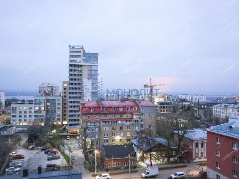 3-komnatnaya-ul-nizhegorodskaya-d-6 фото