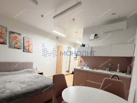 kvartira-studiya-ul-burnakovskaya-d-97 фото